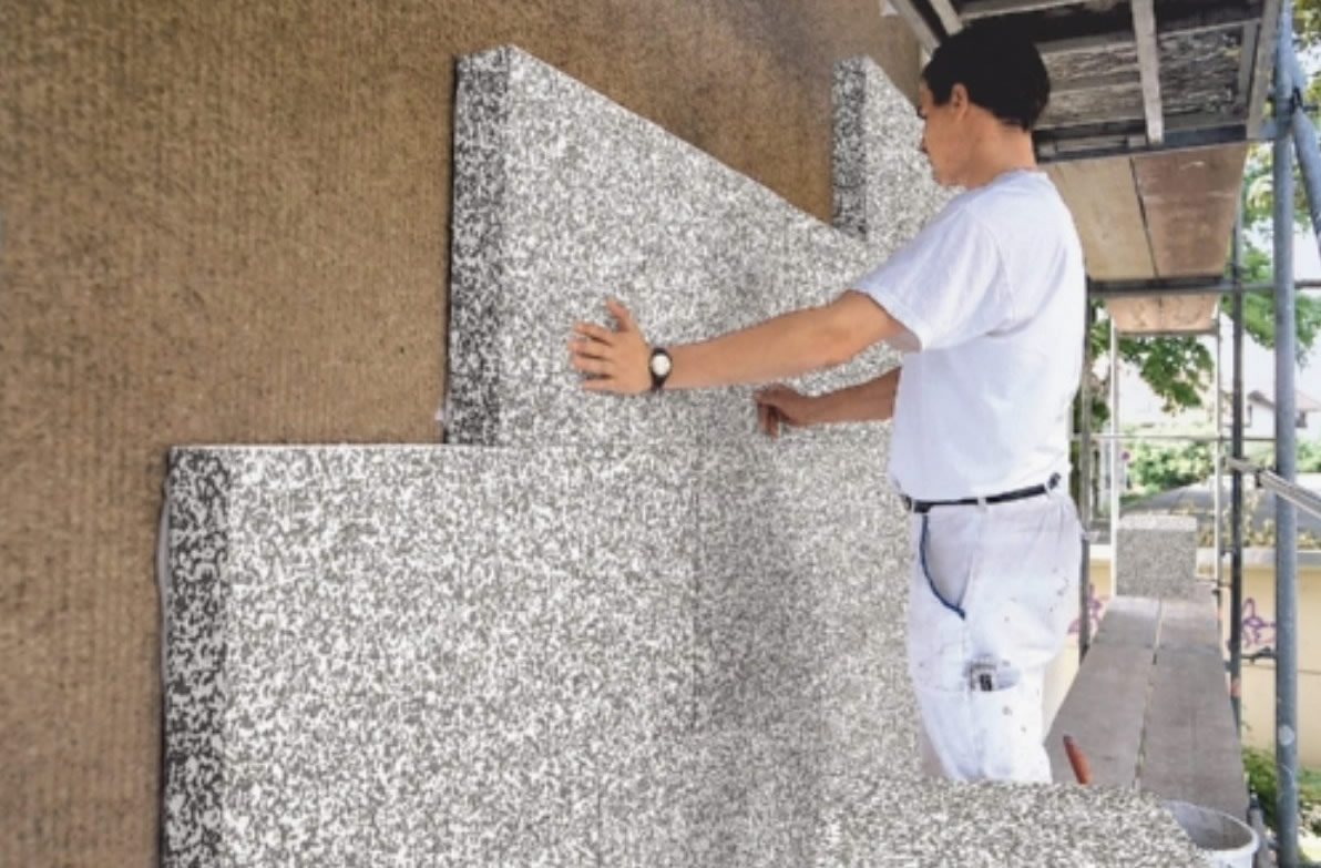 Yatağan Isı Yalıtımcısı